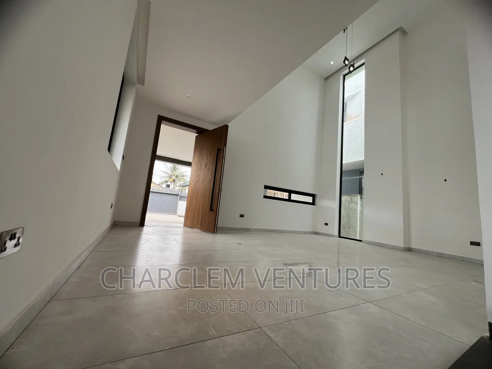 3bdrm House in Charclem Ventures, Ashaley Botwe for rent in Ashaley Botwe