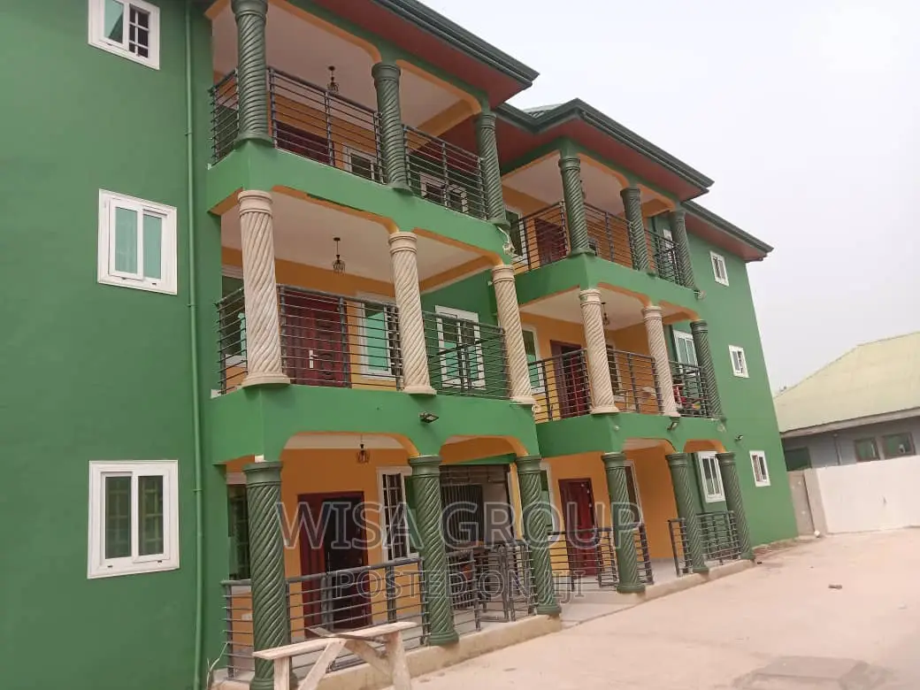 2bdrm Apartment in Wisa Groups, Accra Metropolitan for rent in Accra Metropolitan