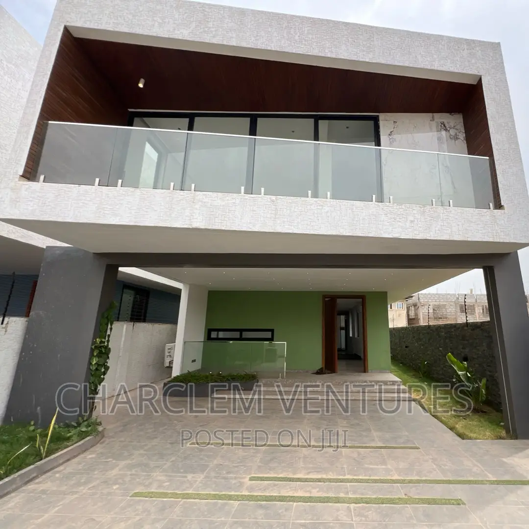 3bdrm House in Charclem Ventures, Ashaley Botwe for sale in Ashaley Botwe