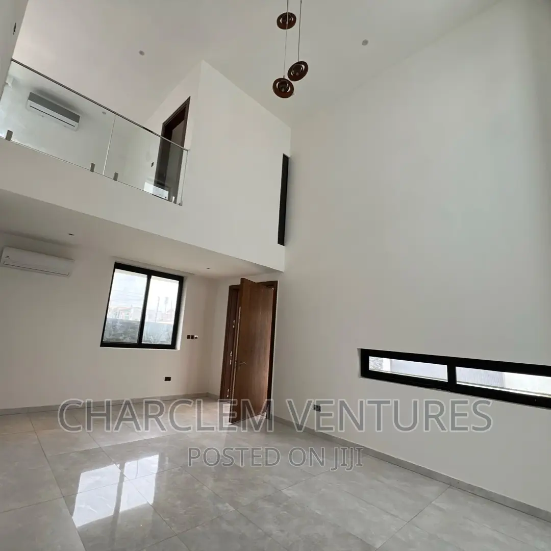 3bdrm House in Charclem Ventures, Ashaley Botwe for sale in Ashaley Botwe