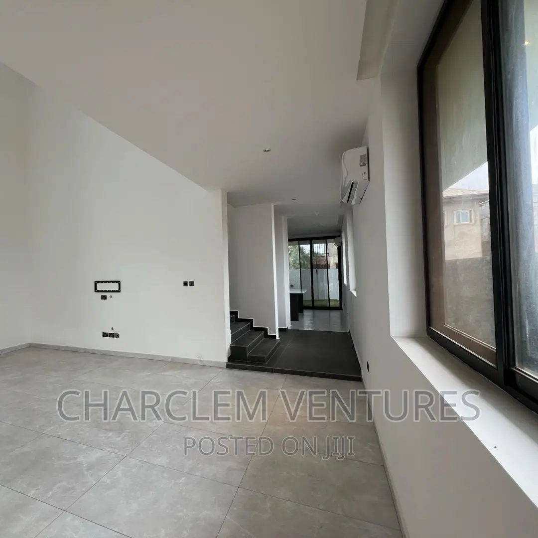 3bdrm House in Charclem Ventures, Ashaley Botwe for sale in Ashaley Botwe