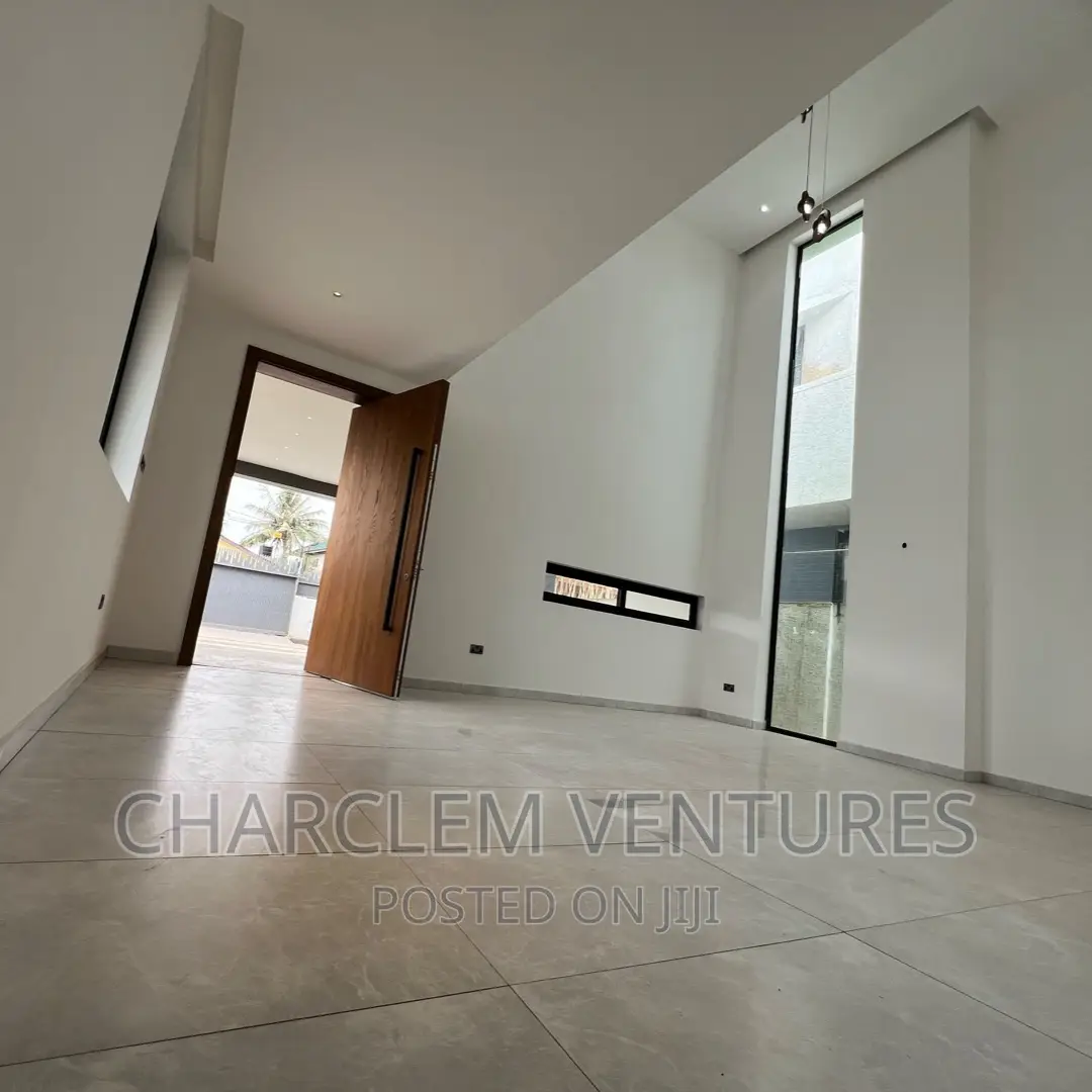 3bdrm House in Charclem Ventures, Ashaley Botwe for sale in Ashaley Botwe