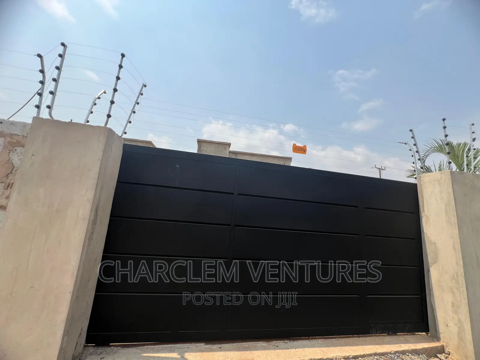3bdrm House in Charclem Ventures, Adenta for sale in Adenta