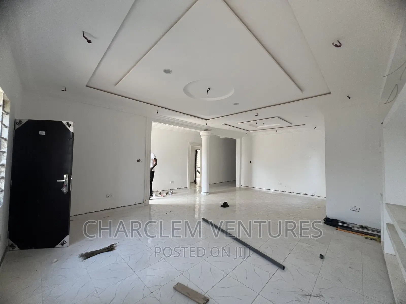 3bdrm House in Charclem Ventures, Adenta for sale in Adenta