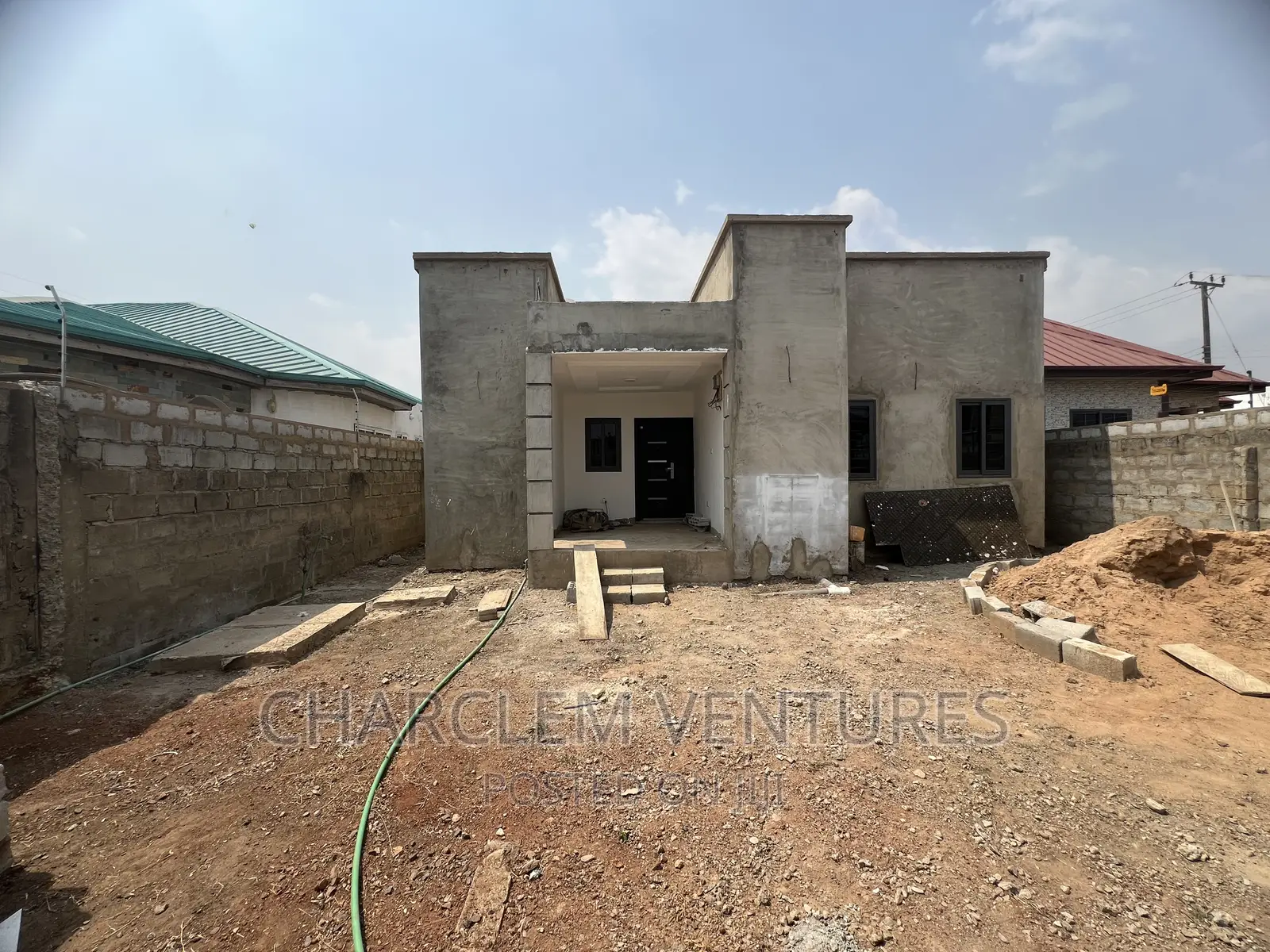 3bdrm House in Charclem Ventures, Adenta for sale in Adenta