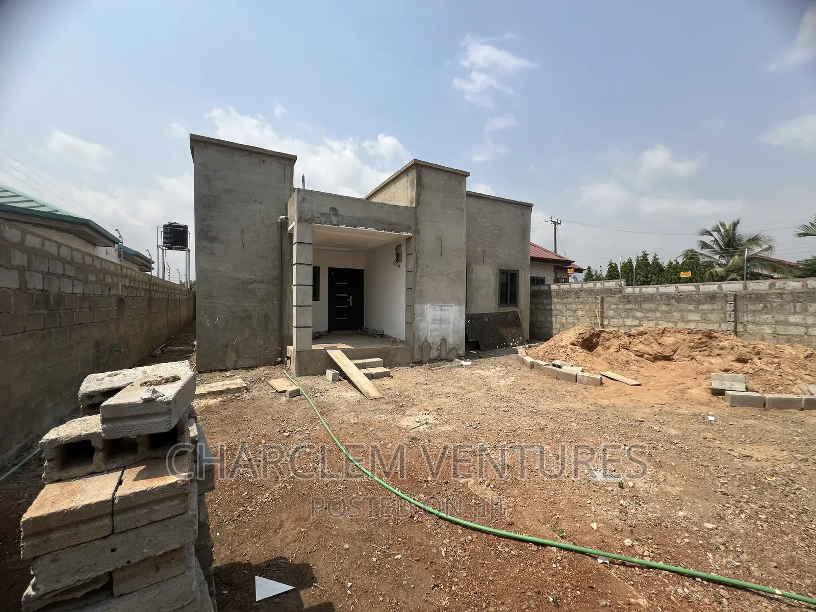 3bdrm House in Charclem Ventures, Adenta for sale in Adenta