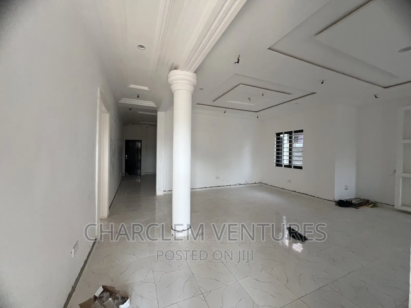 3bdrm House in Charclem Ventures, Adenta for sale in Adenta
