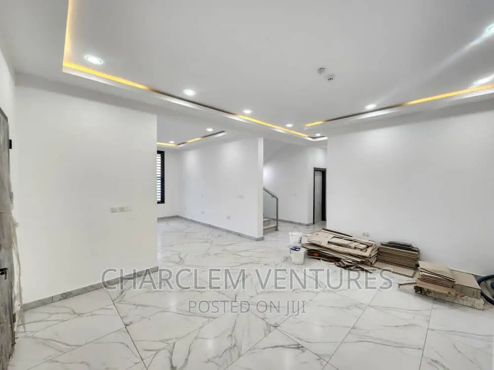 4bdrm House in Charclem Ventures, East Legon for sale in East Legon