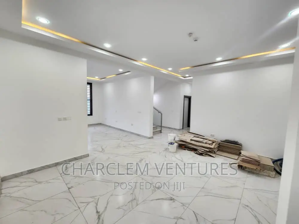4bdrm House in Charclem Ventures, East Legon for sale in East Legon