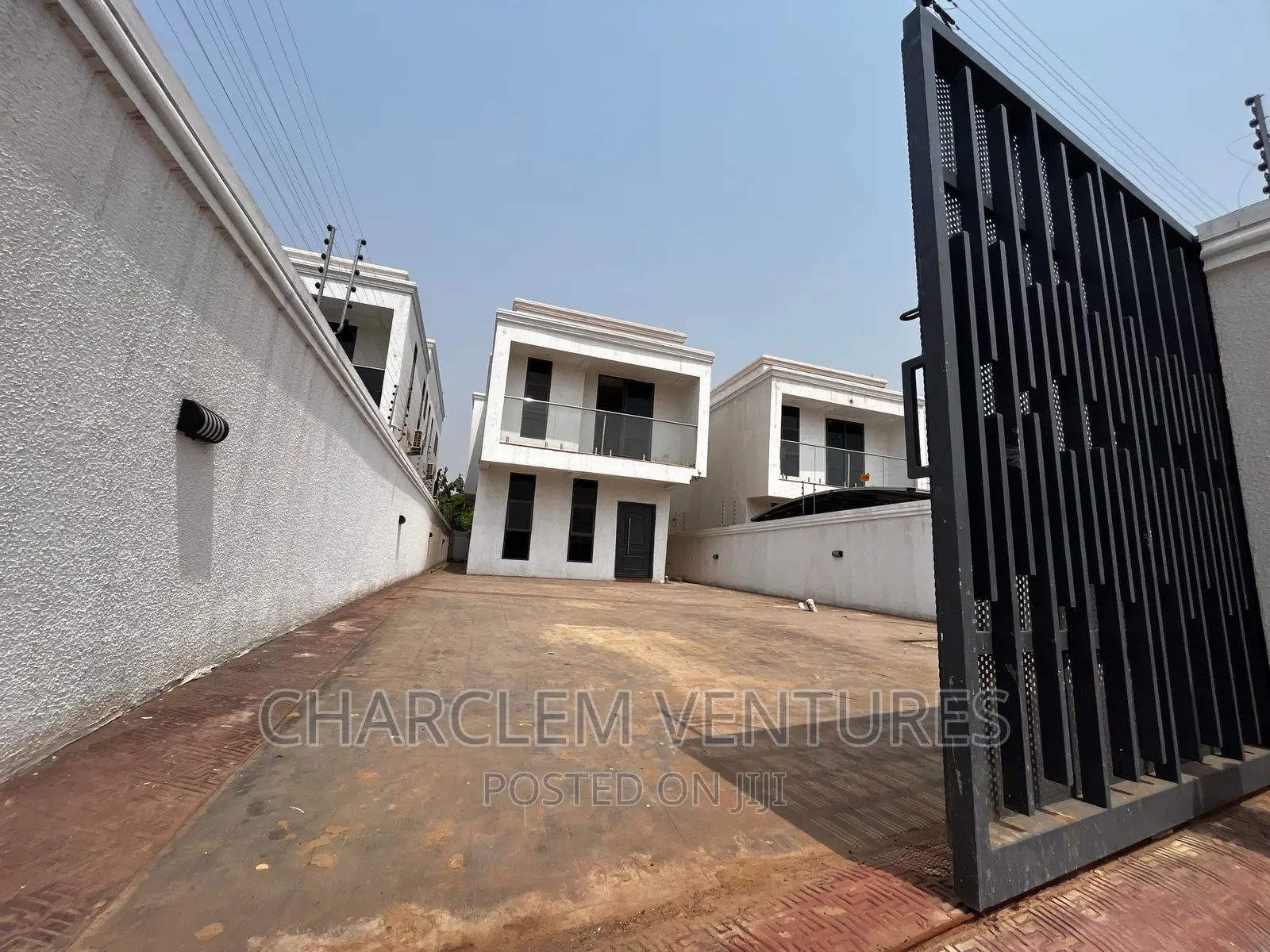4bdrm House in Charclem Ventures, East Legon for sale in East Legon