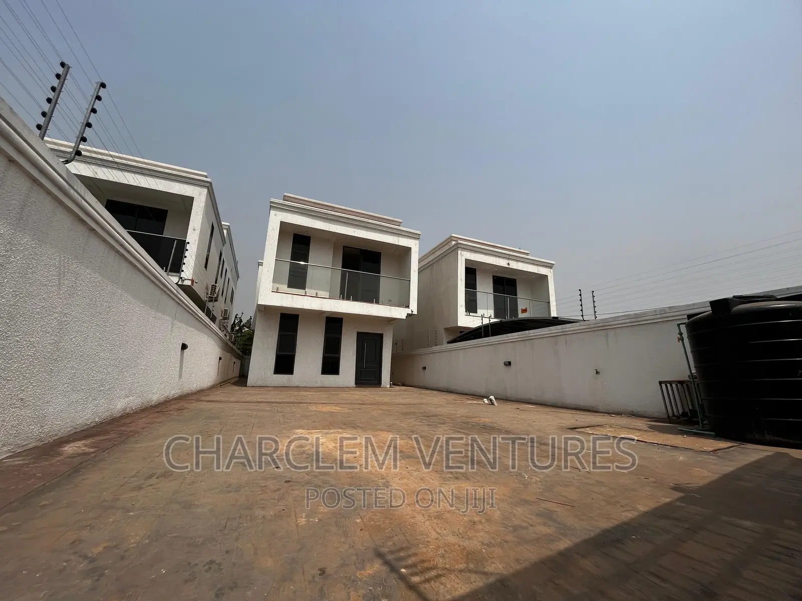 4bdrm House in Charclem Ventures, East Legon for sale in East Legon