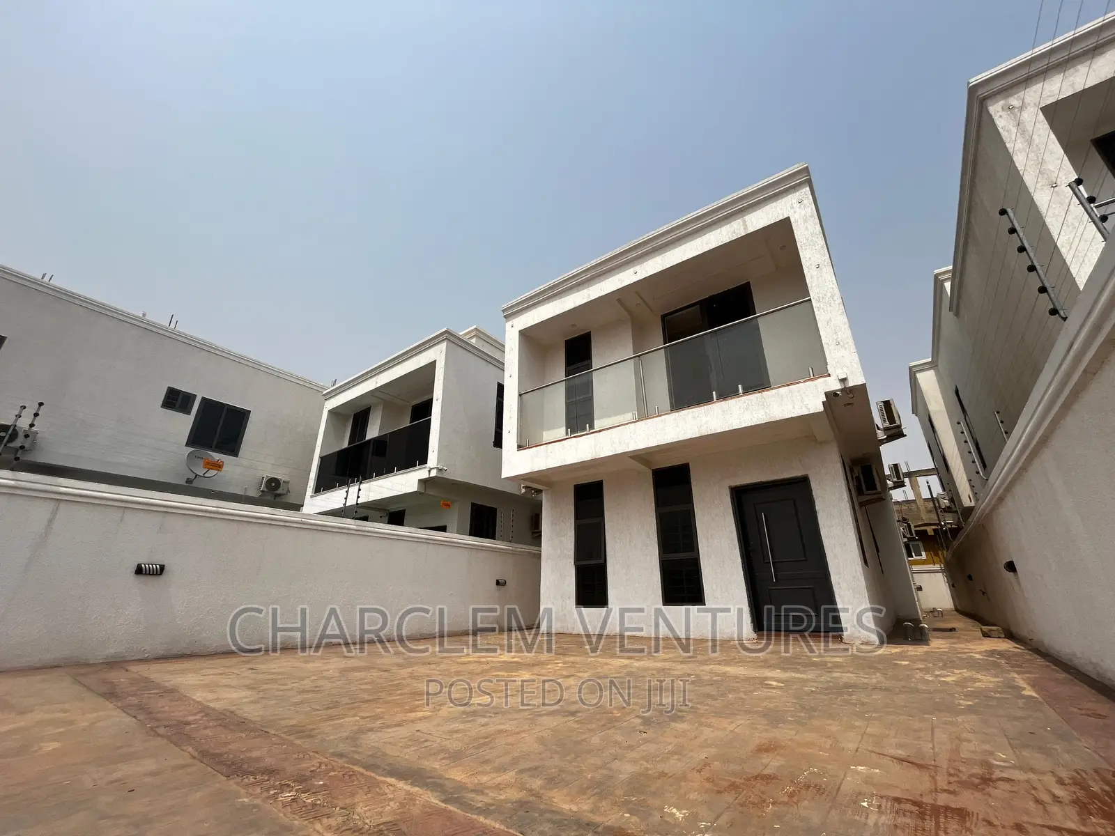 4bdrm House in Charclem Ventures, East Legon for sale in East Legon
