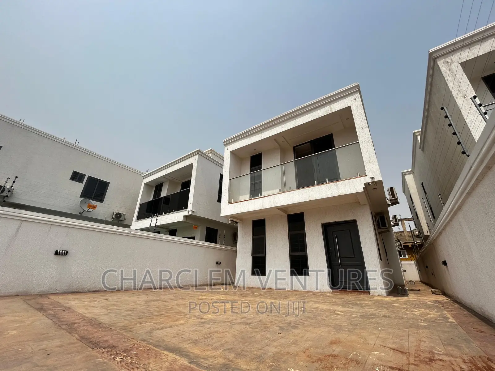 4bdrm House in Charclem Ventures, East Legon for sale in East Legon