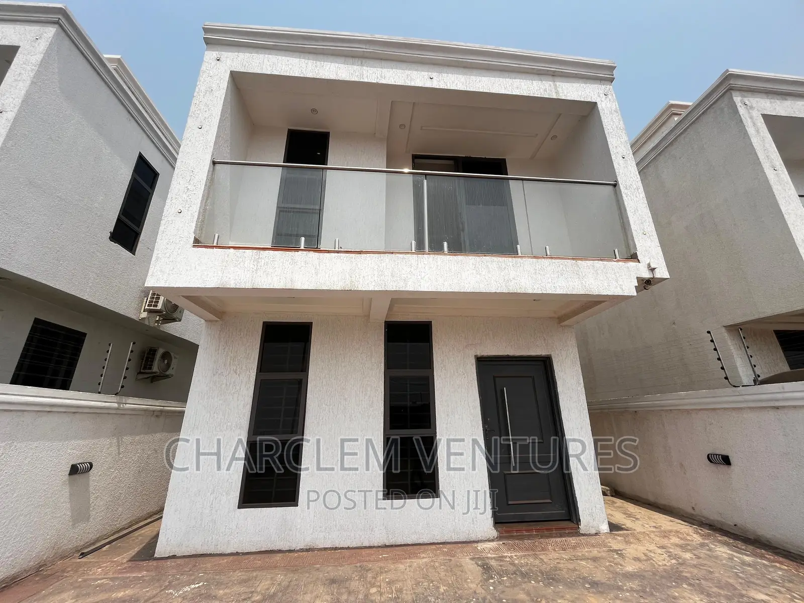 4bdrm House in Charclem Ventures, East Legon for sale in East Legon