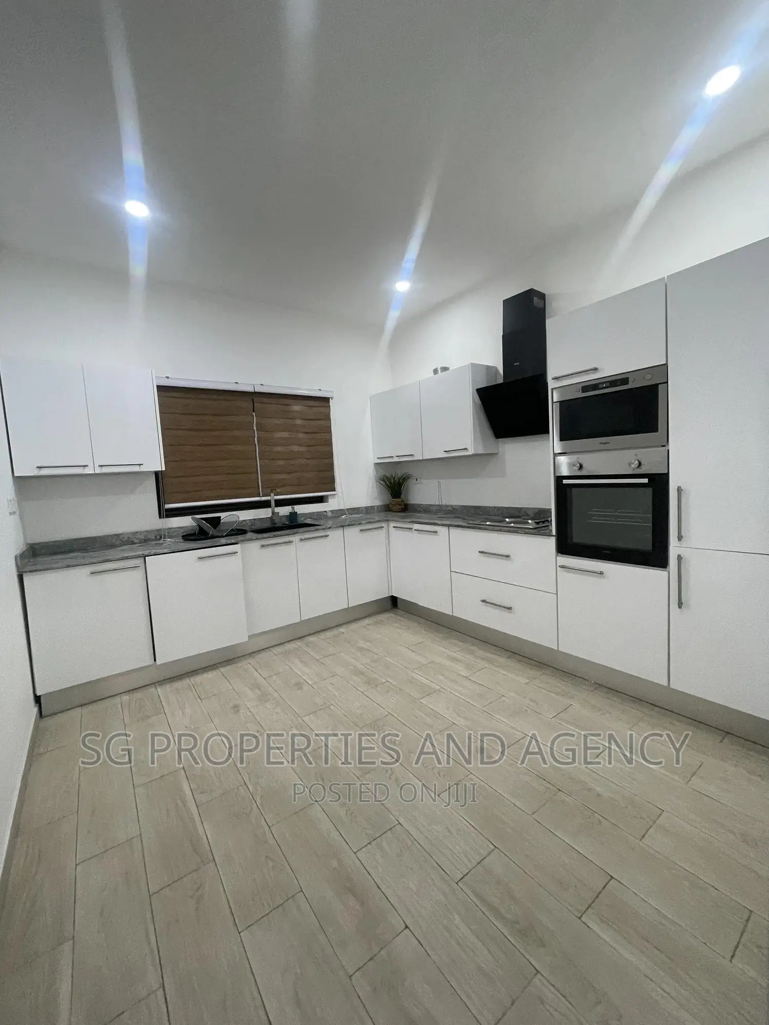 Furnished 2bdrm Apartment in Spintex for rent in Spintex