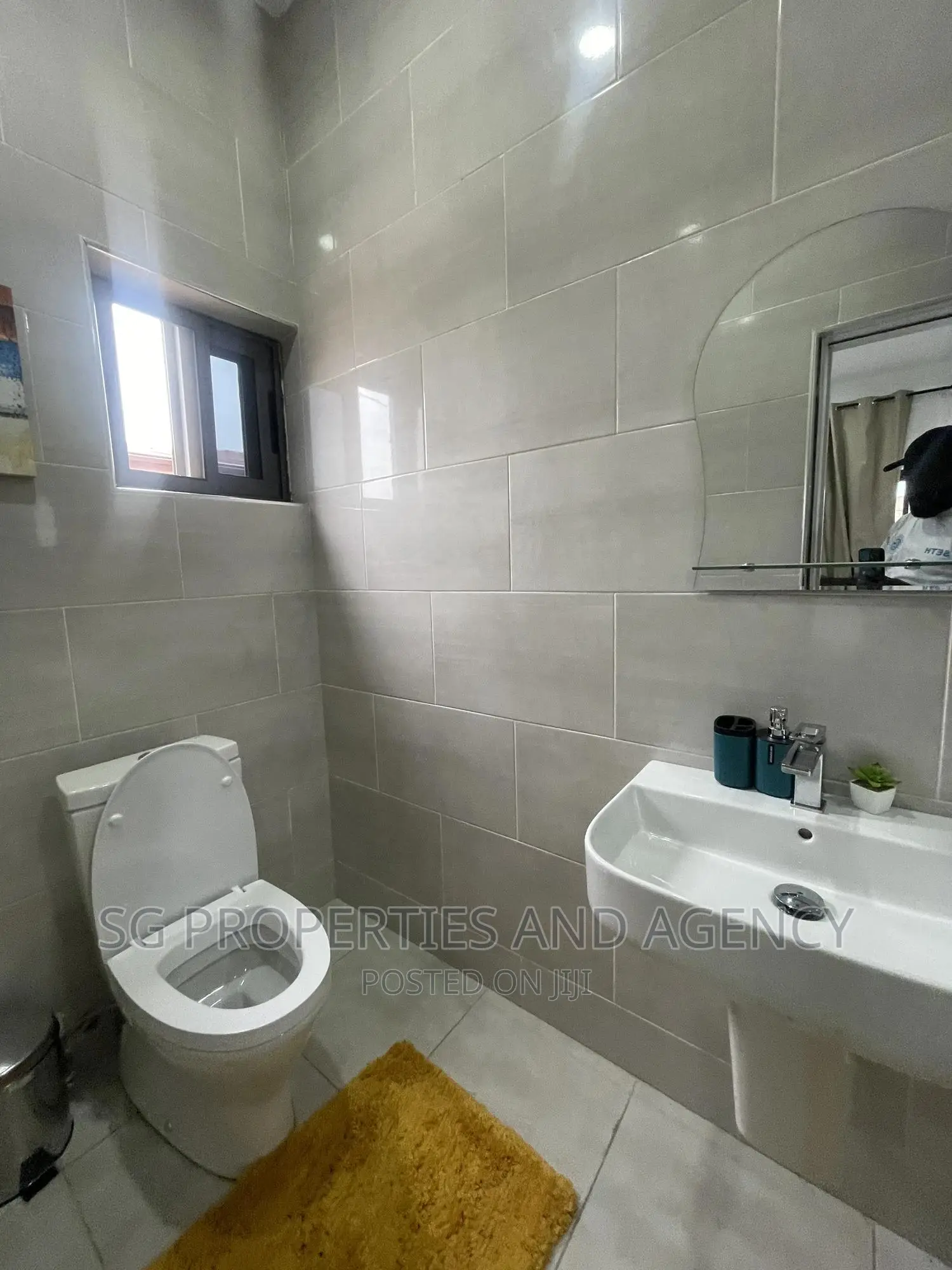 Furnished 2bdrm Apartment in Spintex for rent in Spintex