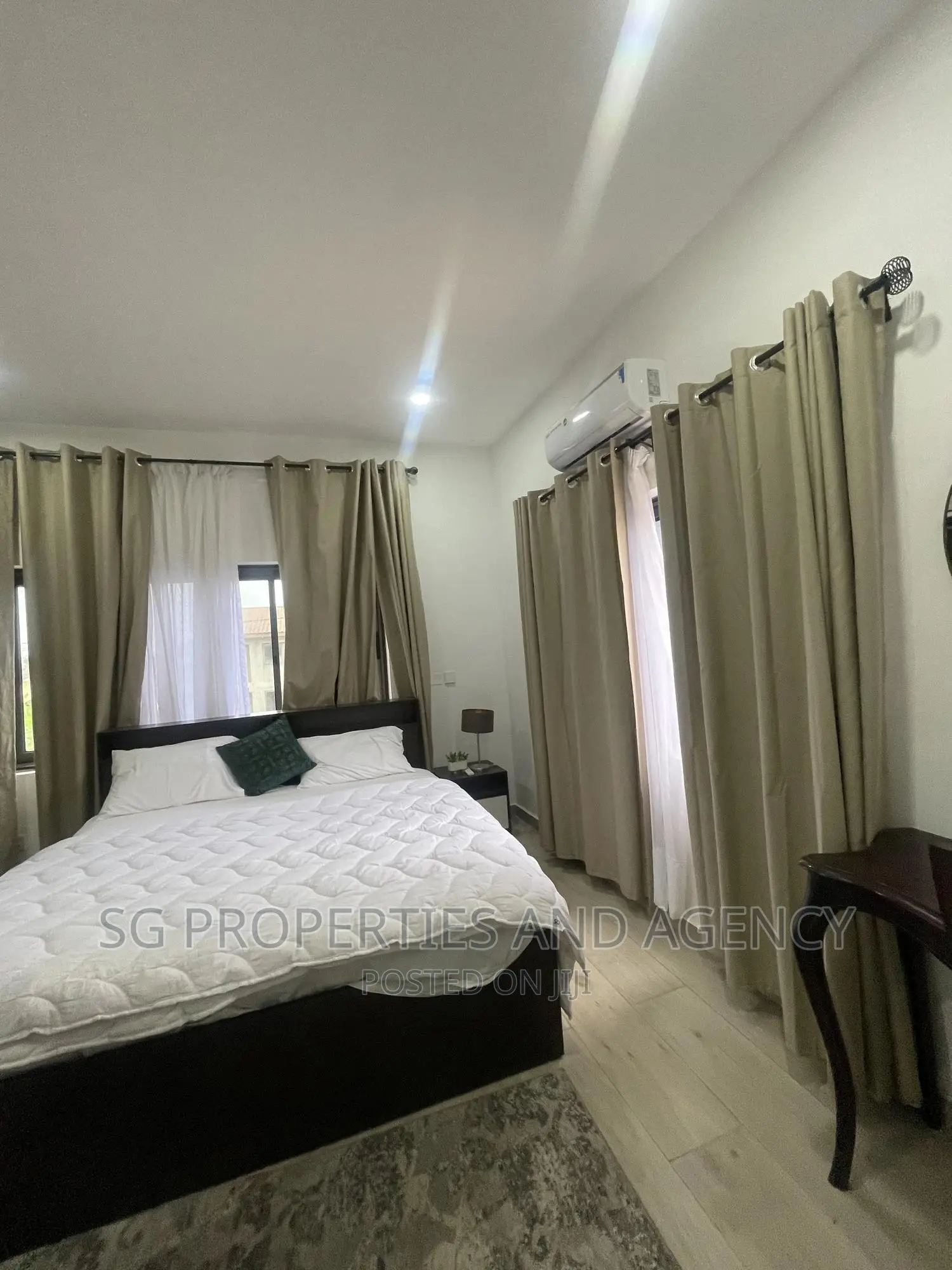 Furnished 2bdrm Apartment in Spintex for rent in Spintex