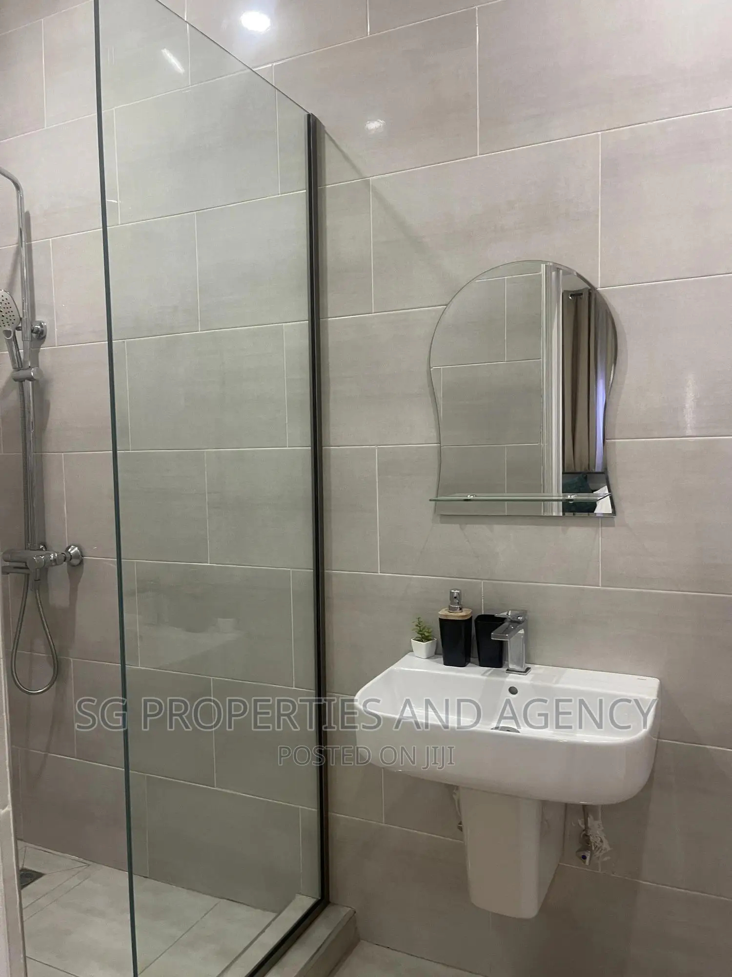Furnished 2bdrm Apartment in Spintex for rent in Spintex