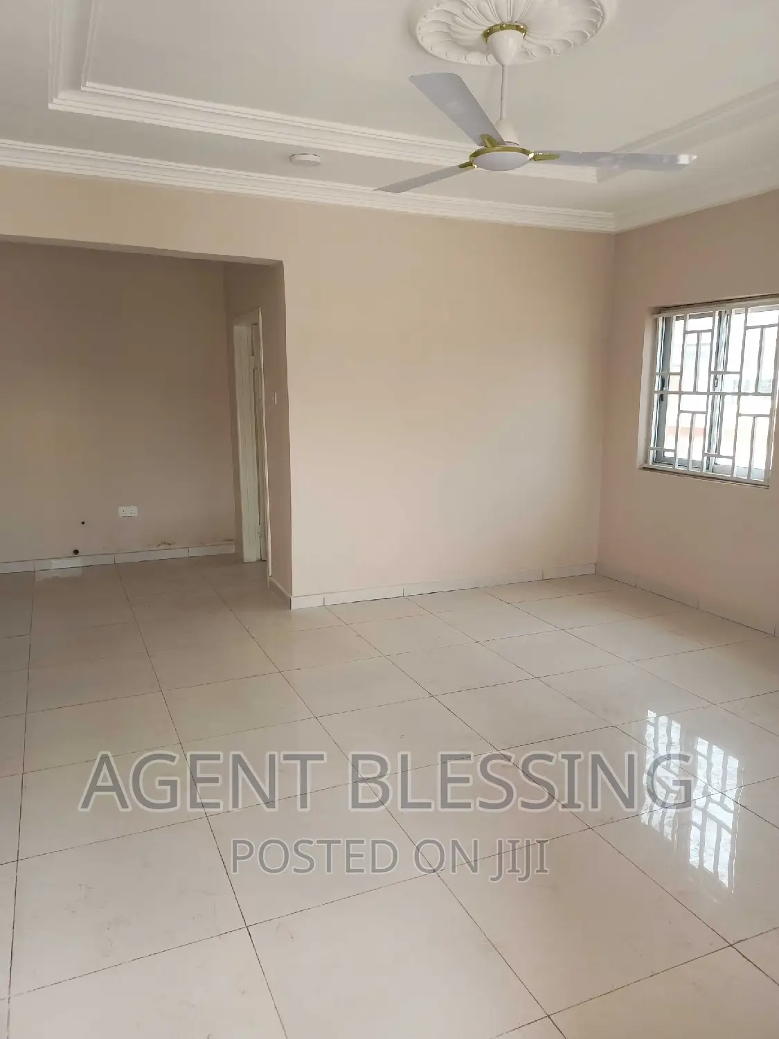 2bdrm House in Community 25, Tema Metropolitan for rent in Tema Metropolitan