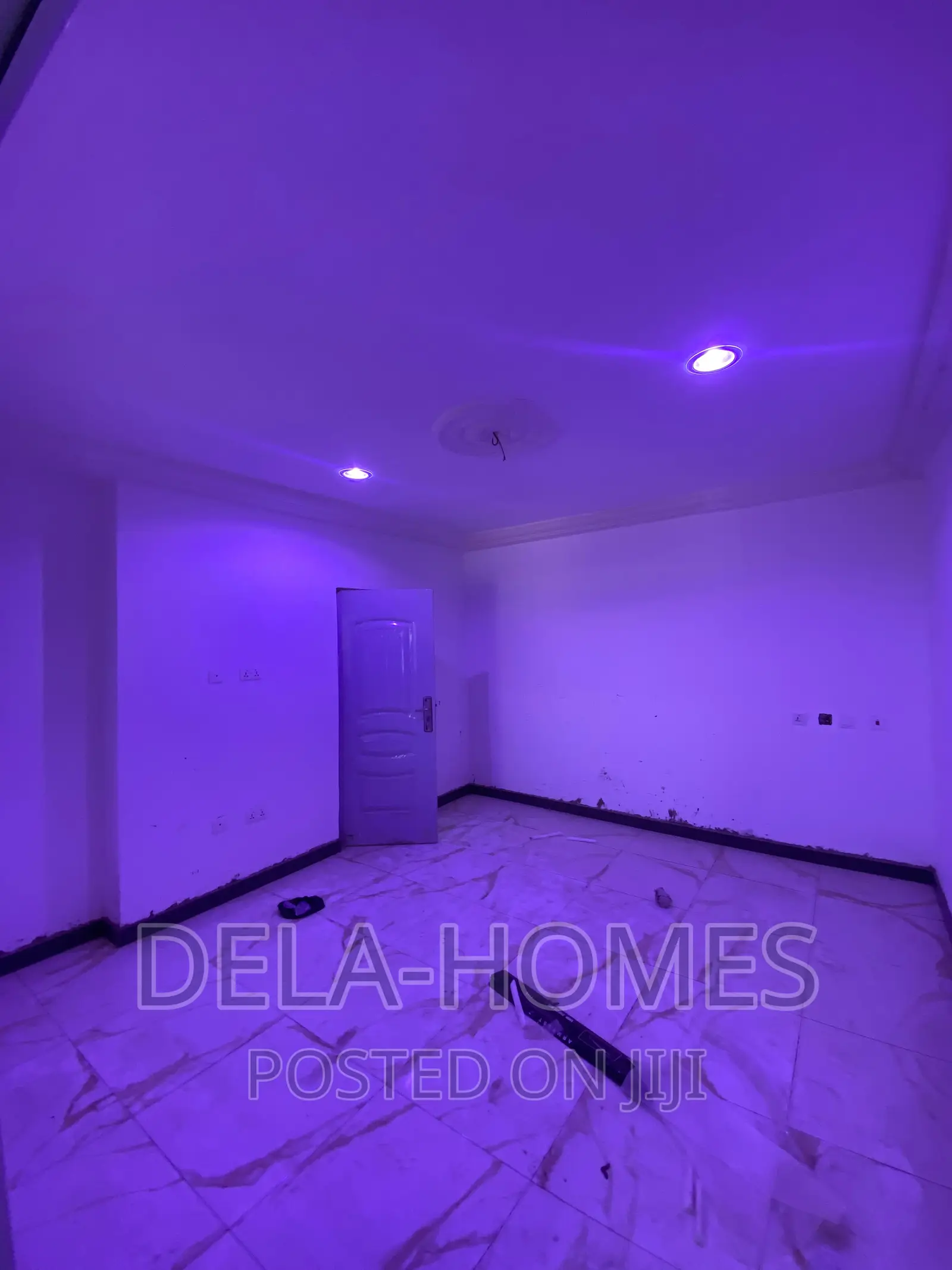 2bdrm Apartment in Lakeside Estate, Ashaley Botwe for rent in Ashaley Botwe