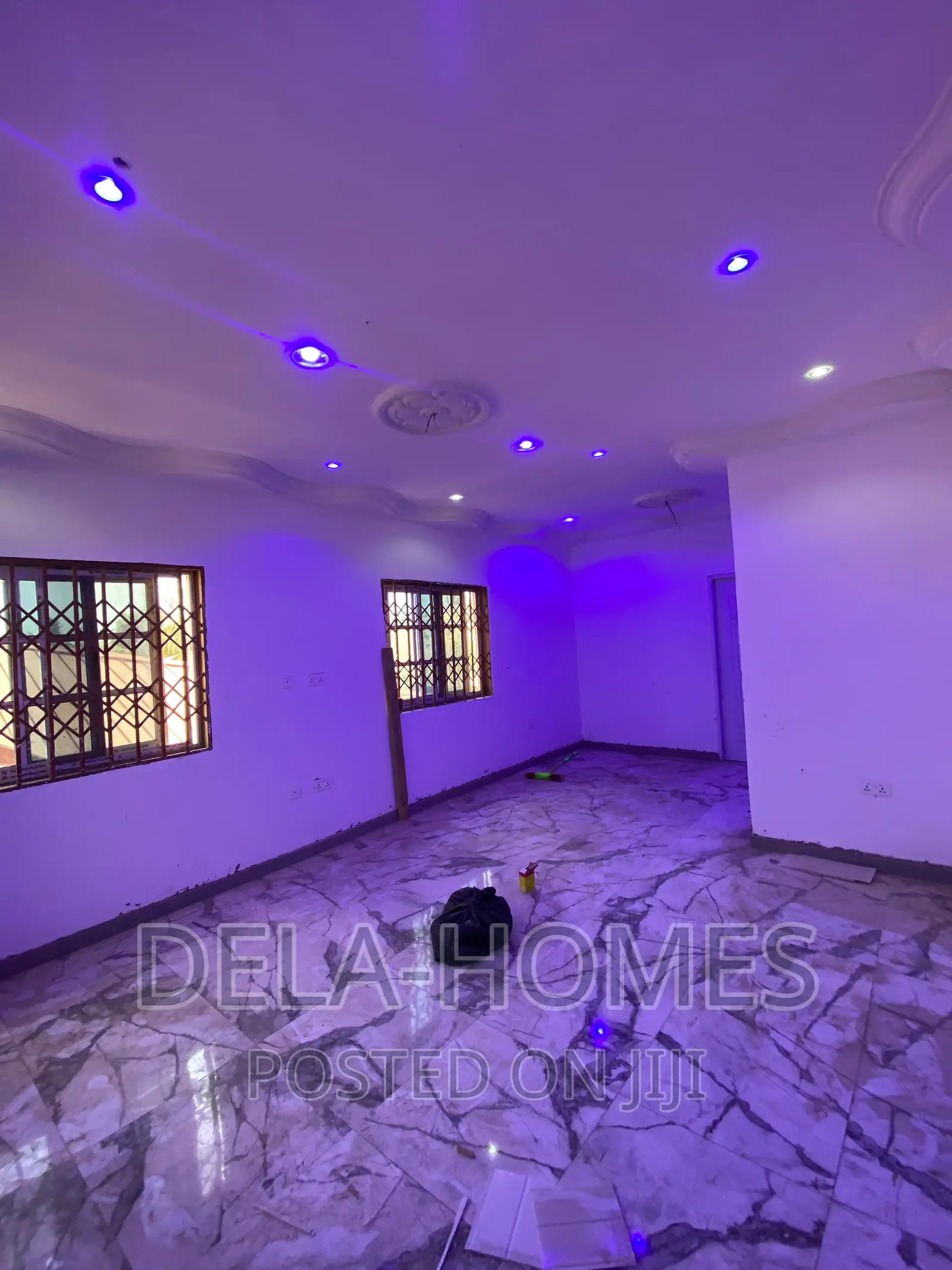 2bdrm Apartment in Lakeside Estate, Ashaley Botwe for rent in Ashaley Botwe