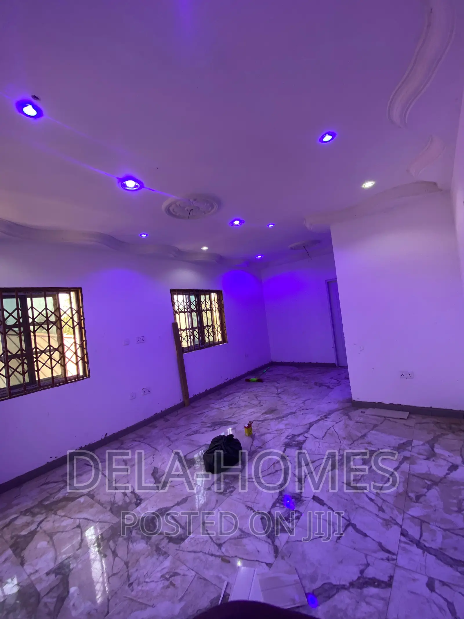 2bdrm Apartment in Lakeside Estate, Ashaley Botwe for rent in Ashaley Botwe