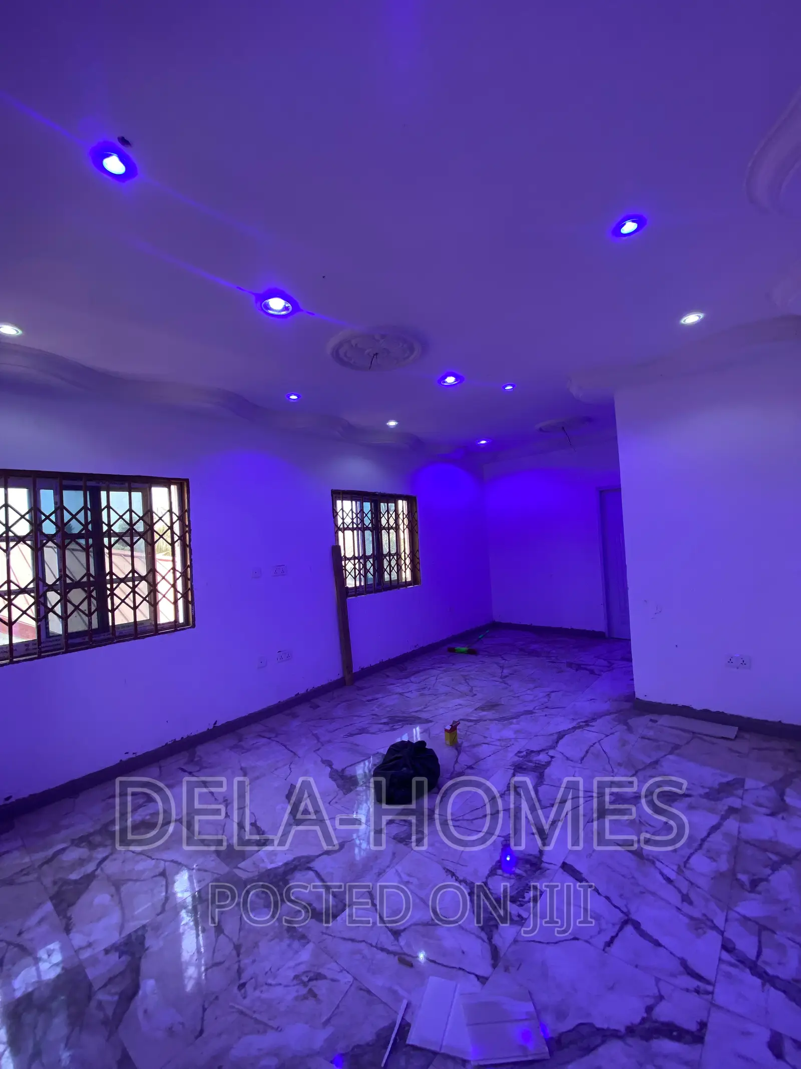 2bdrm Apartment in Lakeside Estate, Ashaley Botwe for rent in Ashaley Botwe