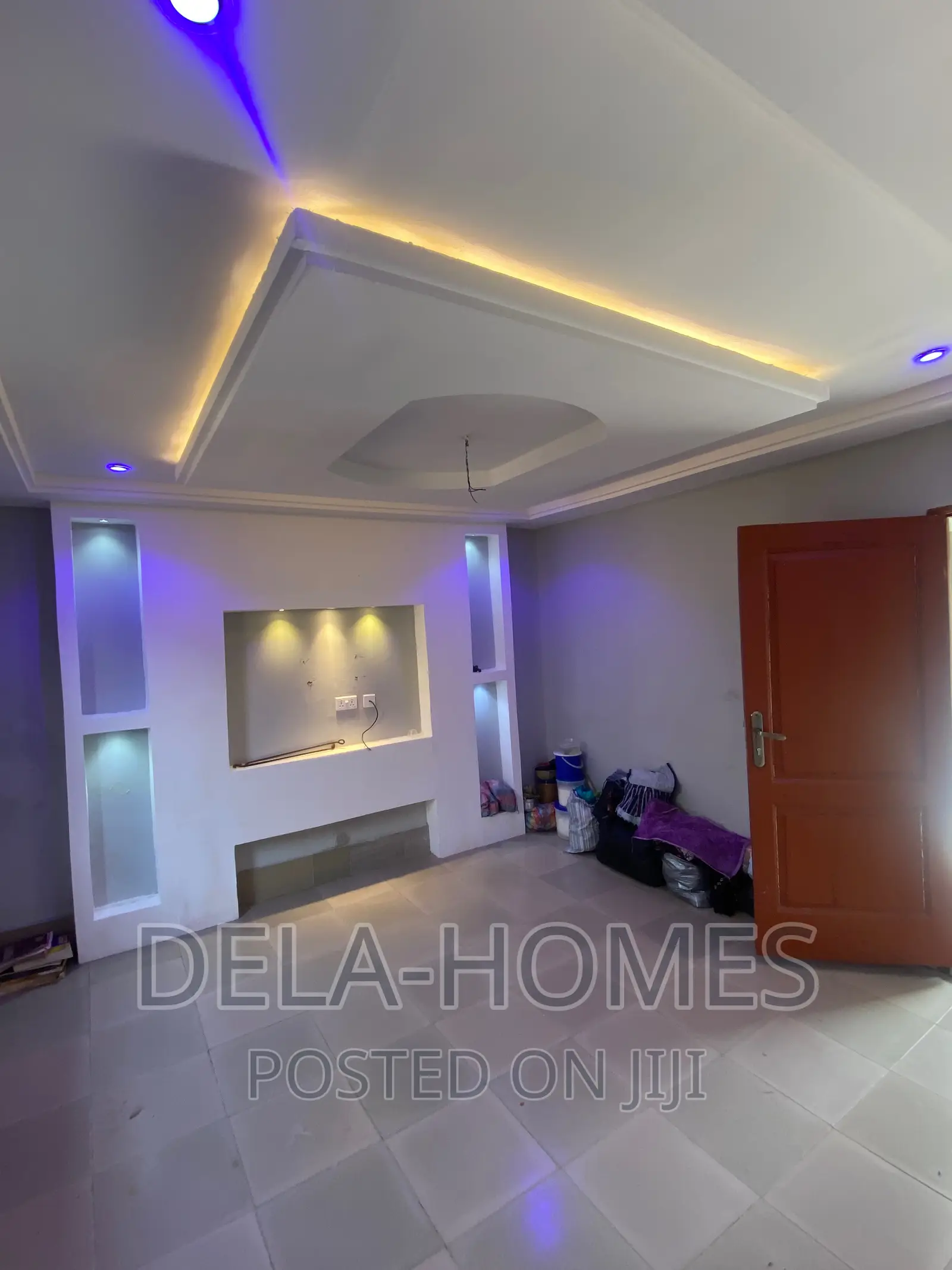 1bdrm Apartment in Ashaley Botwe for rent in Ashaley Botwe