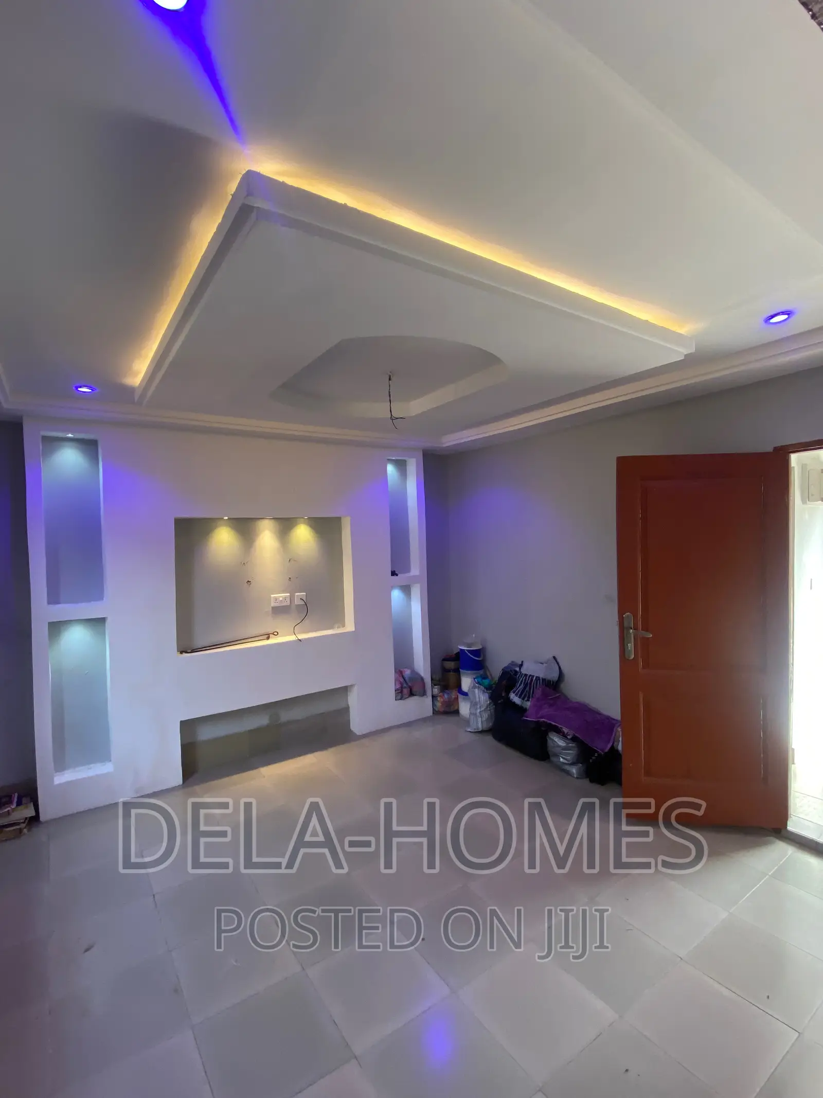 1bdrm Apartment in Ashaley Botwe for rent in Ashaley Botwe