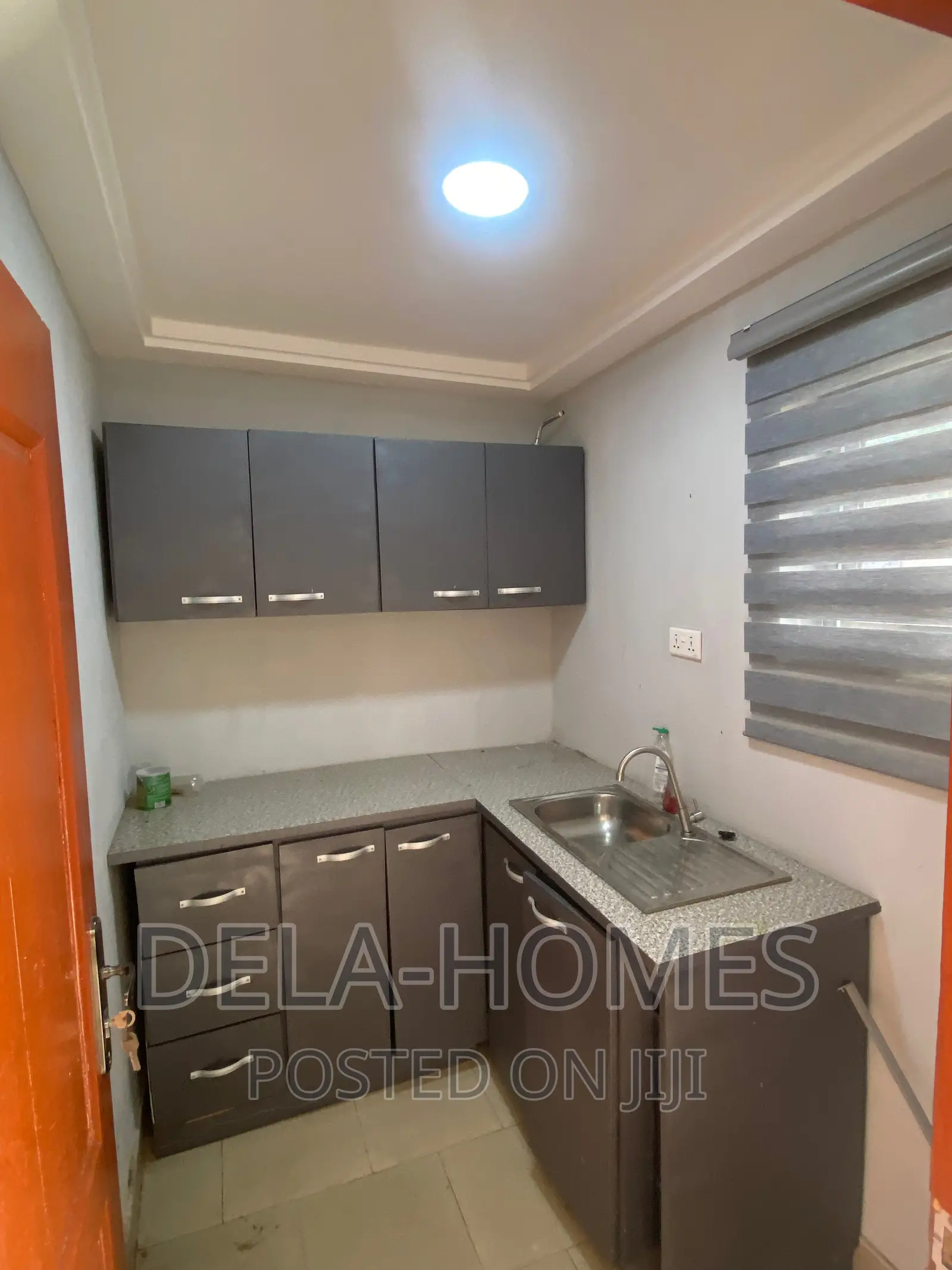 1bdrm Apartment in Ashaley Botwe for rent in Ashaley Botwe