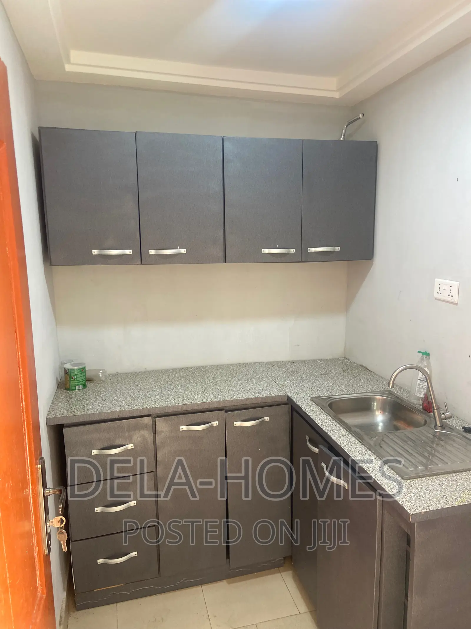 1bdrm Apartment in Ashaley Botwe for rent in Ashaley Botwe