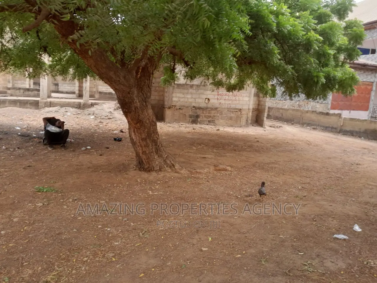 Land for Sale at Adjirigarnor in Adjiriganor
