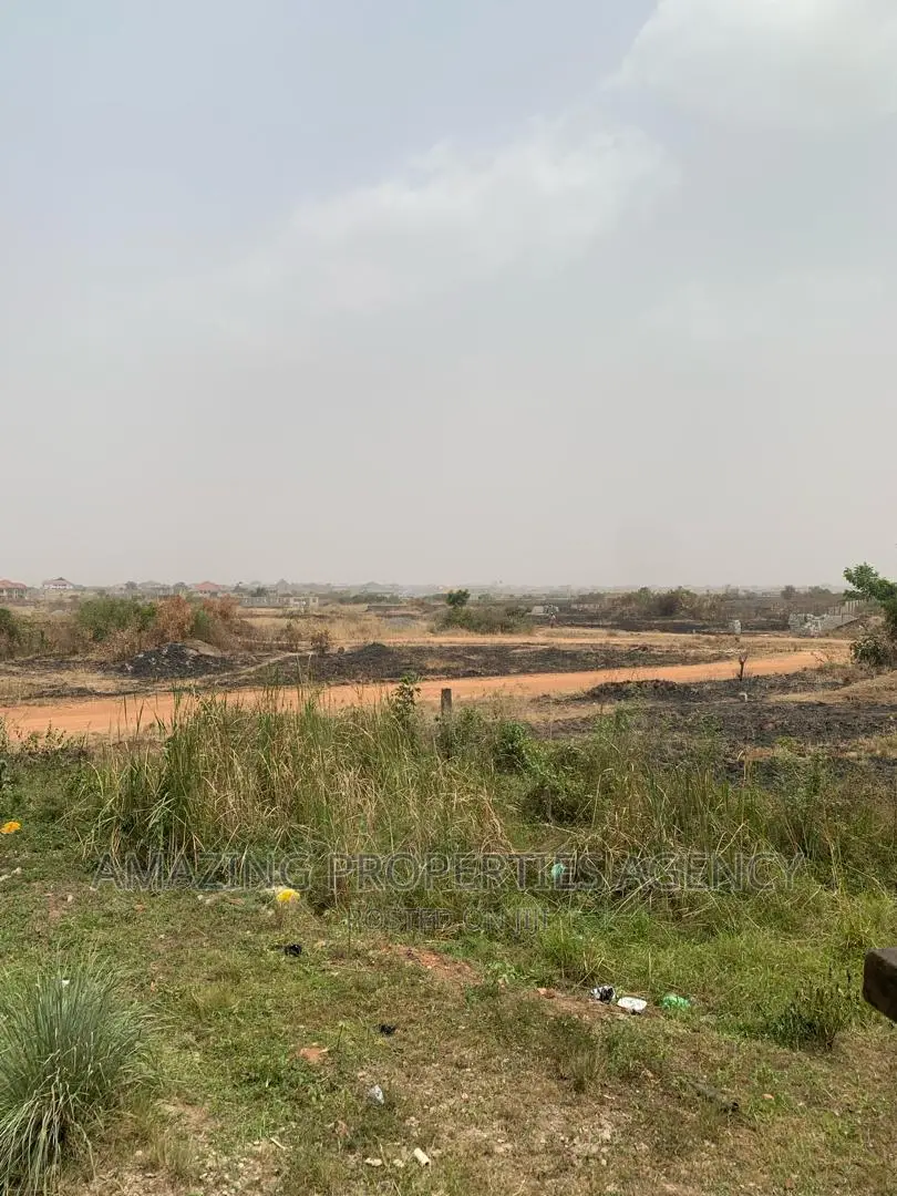 0.13 Acres of Land for Sale at East Legon ARS in UPSA Area