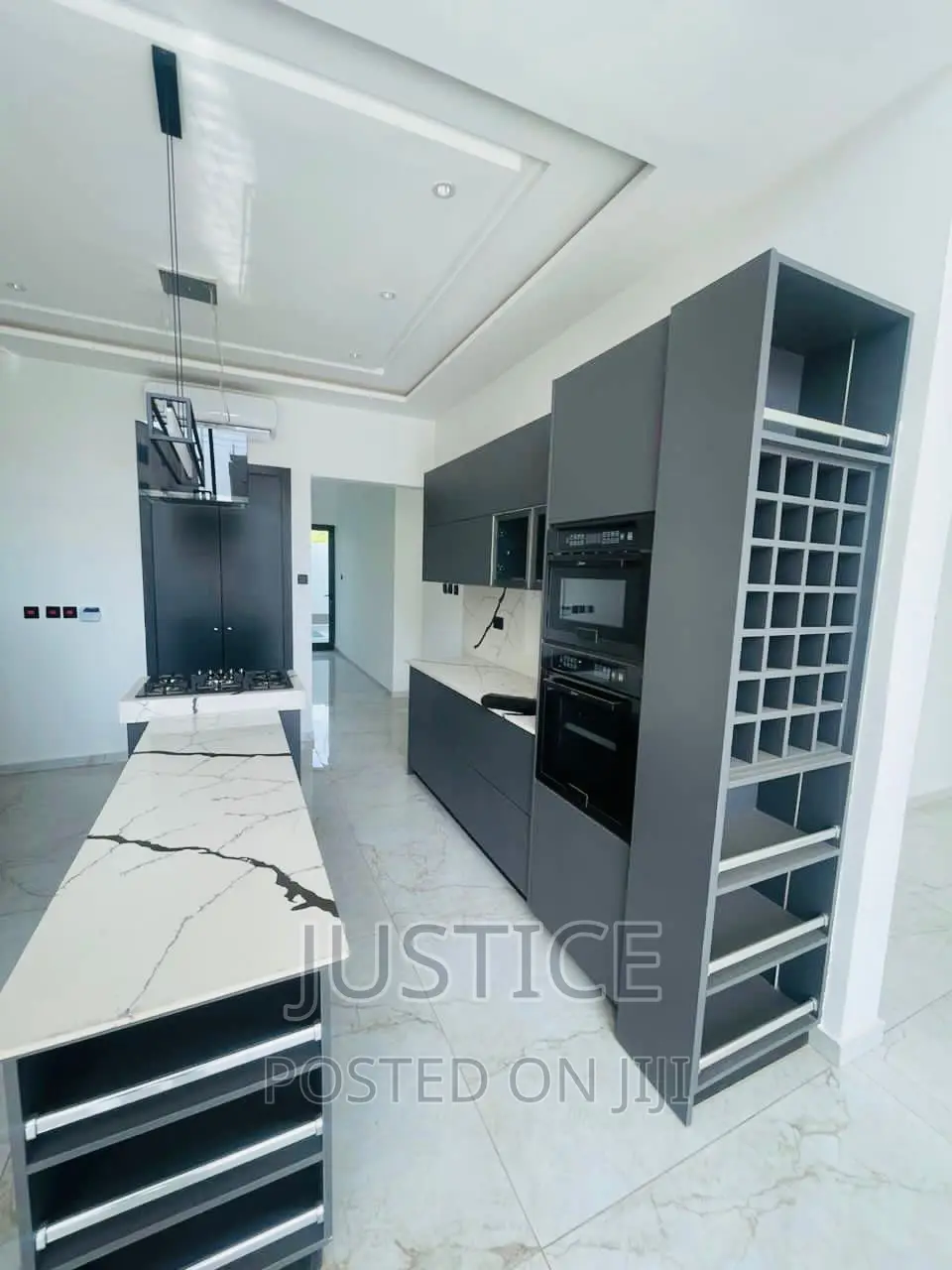 4bdrm Duplex in East Legon Hills for sale in East Legon