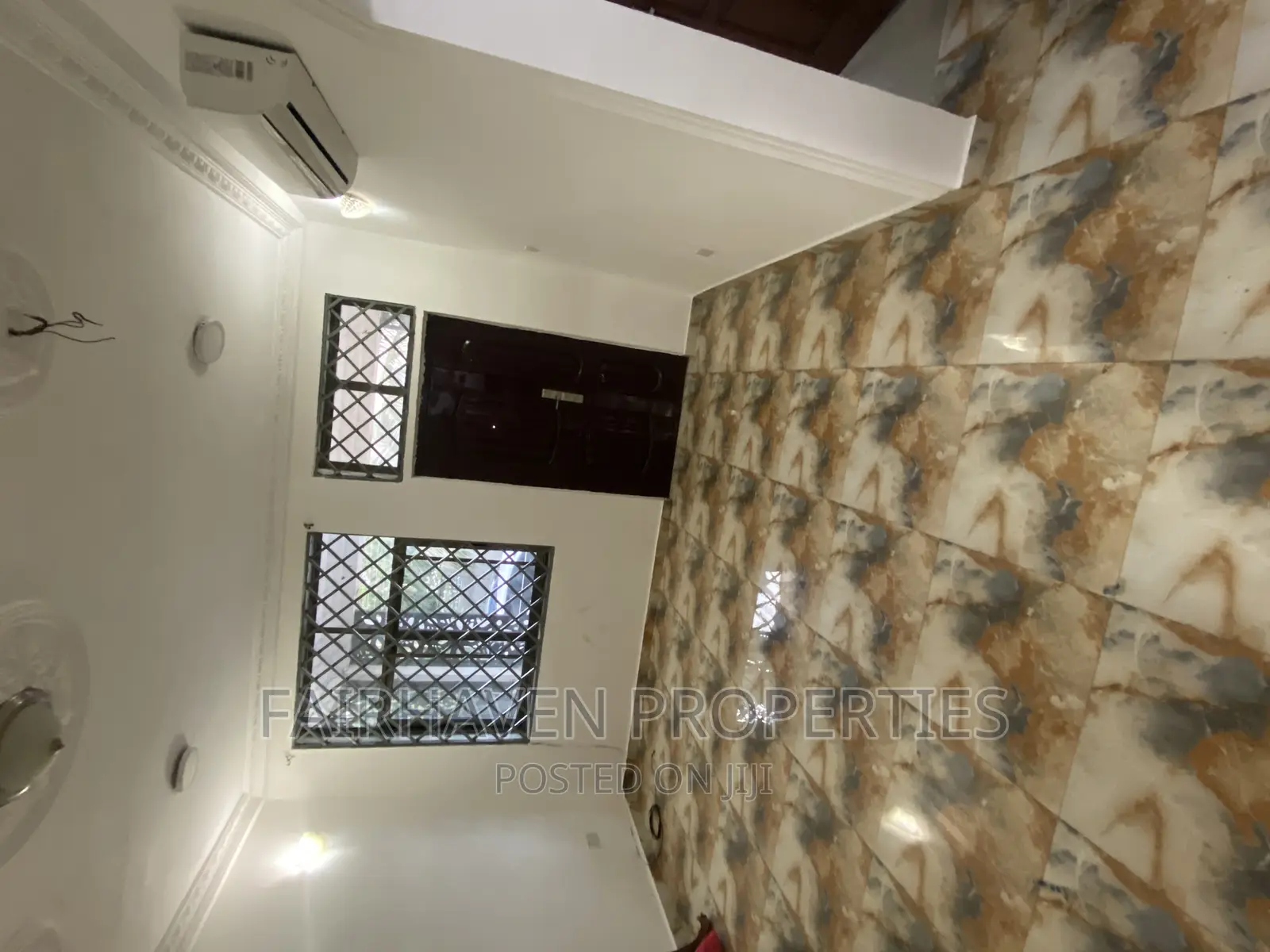 2bdrm Apartment in East Airport Mahama for rent in Airport Residential Area