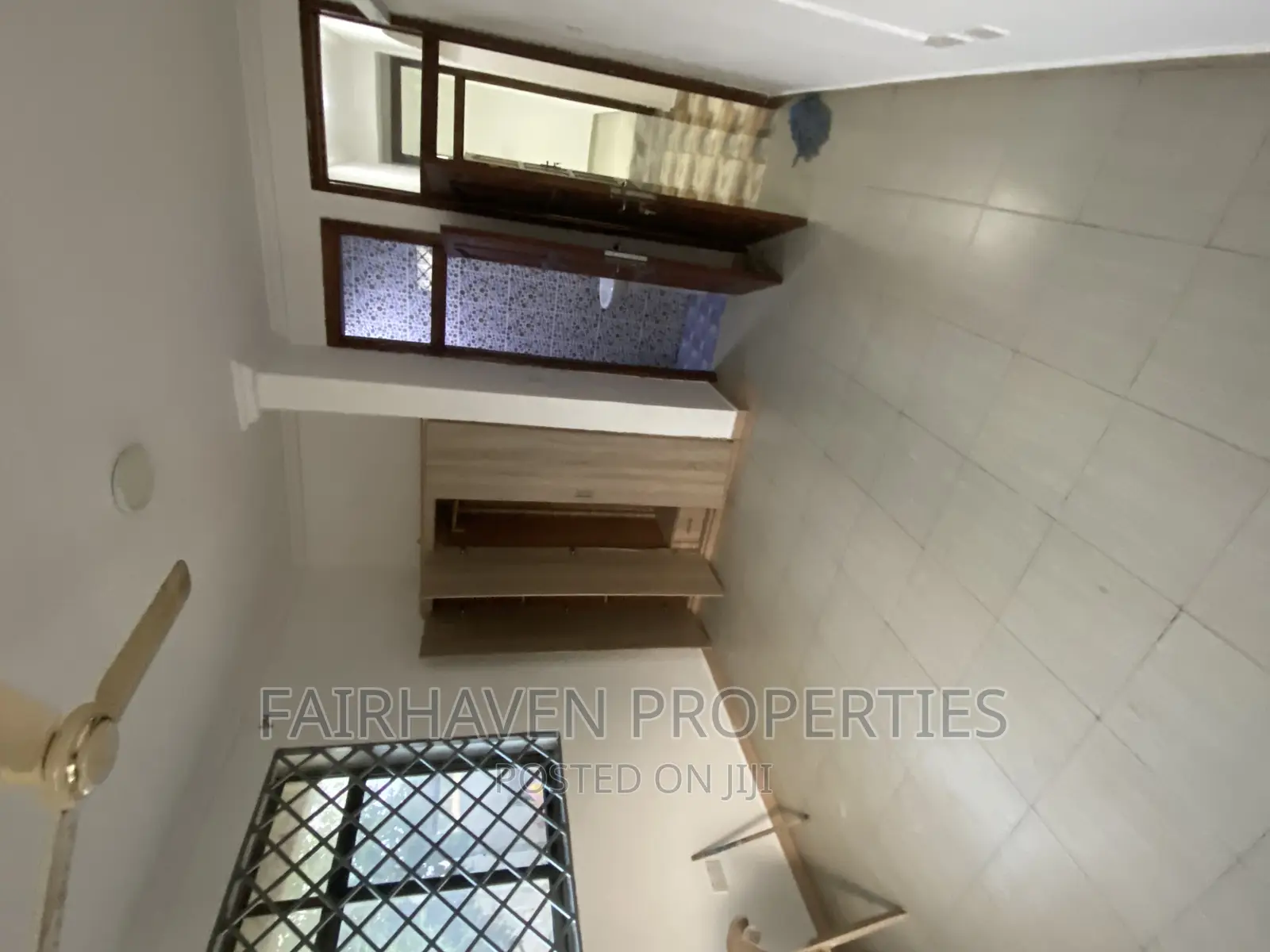 2bdrm Apartment in East Airport Mahama for rent in Airport Residential Area