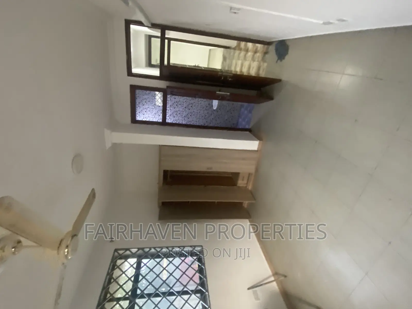 2bdrm Apartment in East Airport Mahama for rent in Airport Residential Area