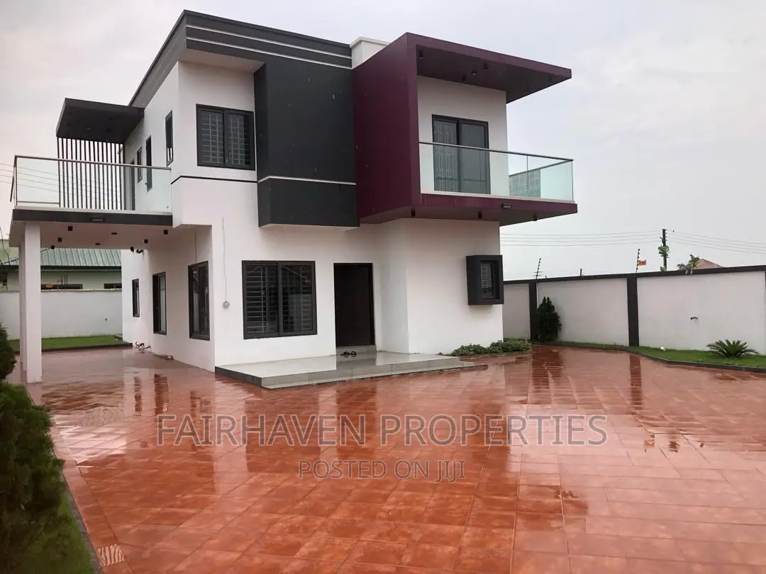 4bdrm House in 25, Tema Metropolitan for sale in Tema Metropolitan
