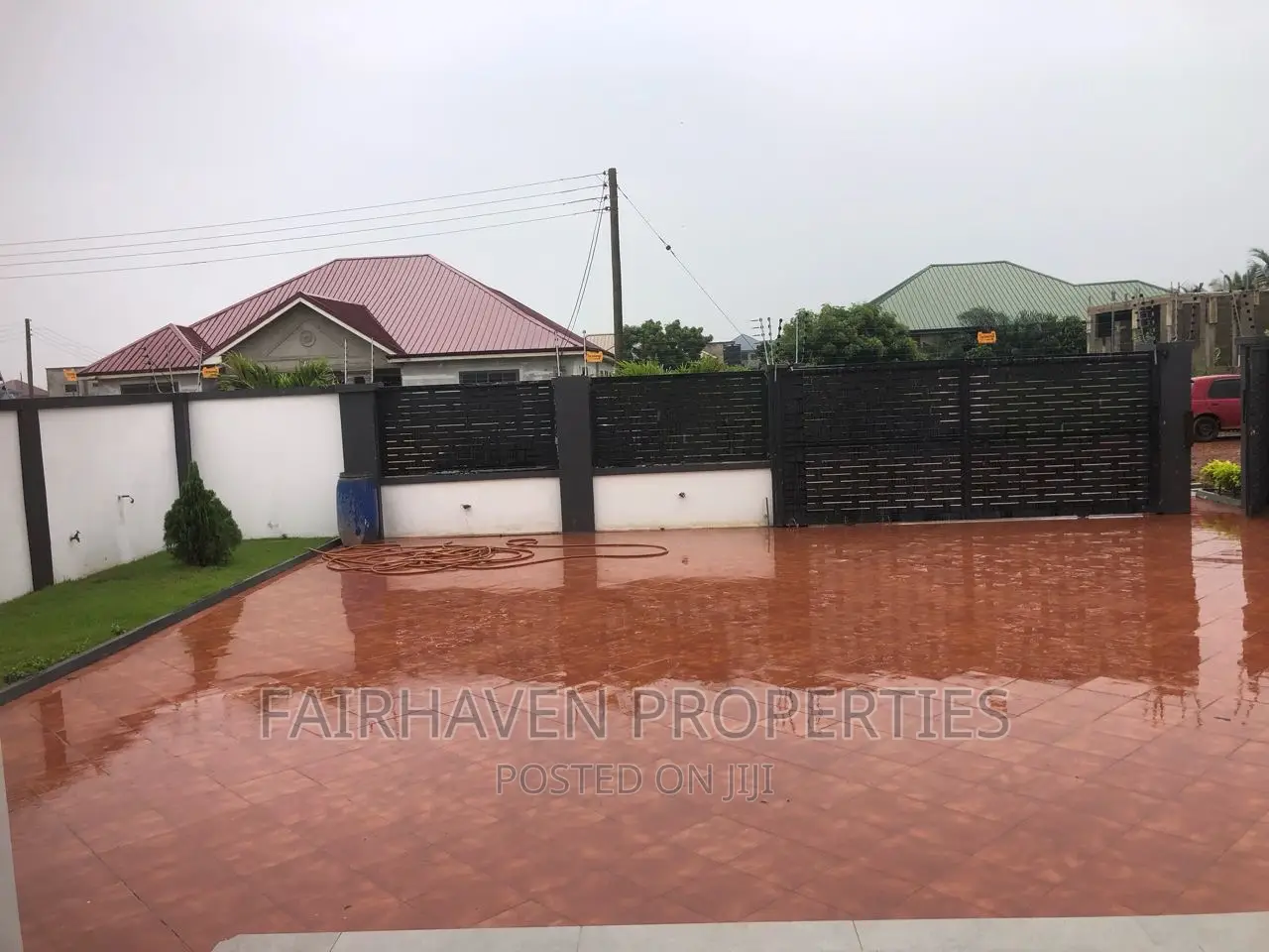 4bdrm House in 25, Tema Metropolitan for sale in Tema Metropolitan