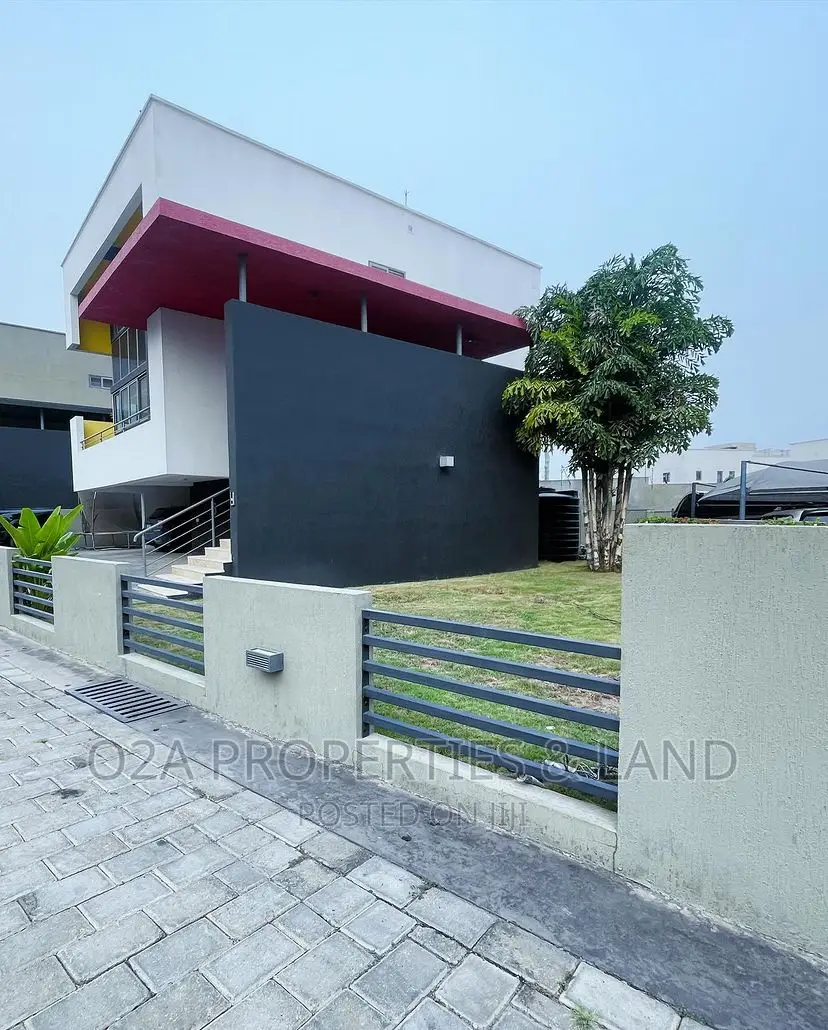4bdrm House in US Embassy Area for rent in US Embassy Area
