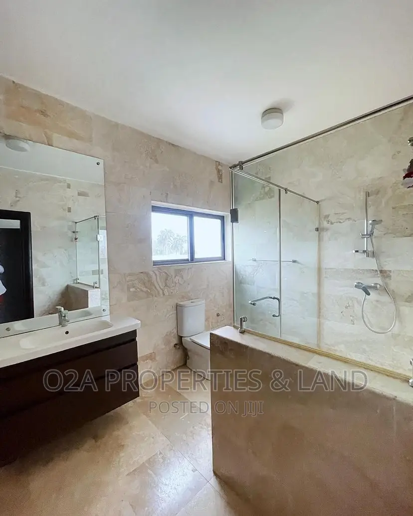 4bdrm House in US Embassy Area for rent in US Embassy Area