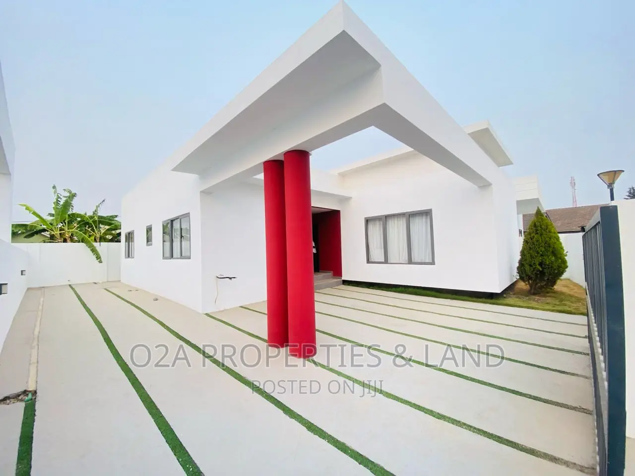 3bdrm House in Baatsona Total for sale in Baatsona Total