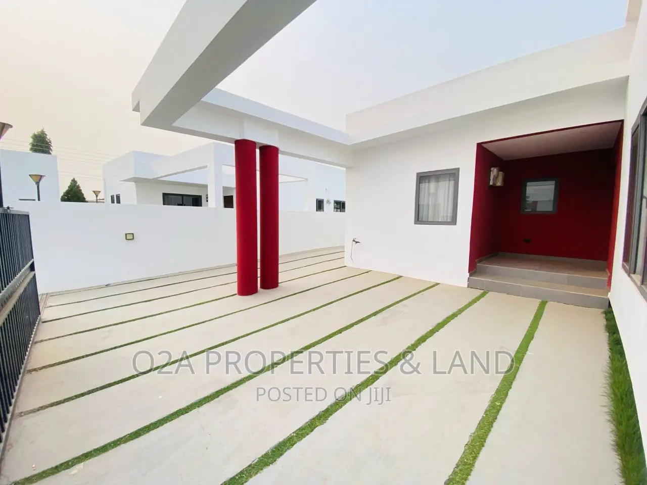3bdrm House in Baatsona Total for sale in Baatsona Total