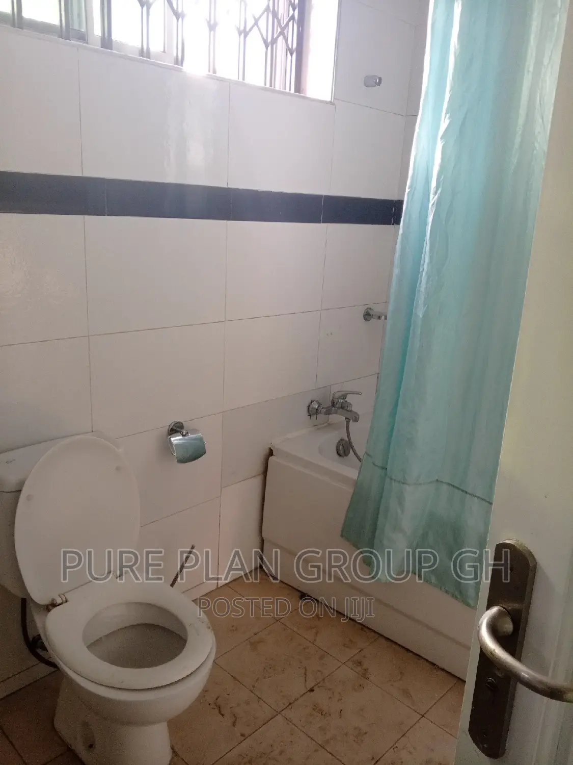 2bdrm Apartment in Abelemkpe for rent in Abelemkpe