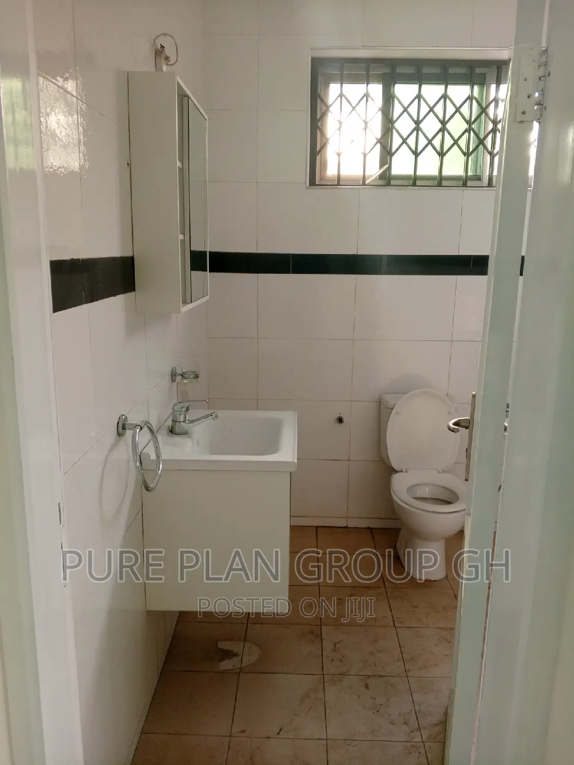 2bdrm Apartment in Abelemkpe for rent in Abelemkpe