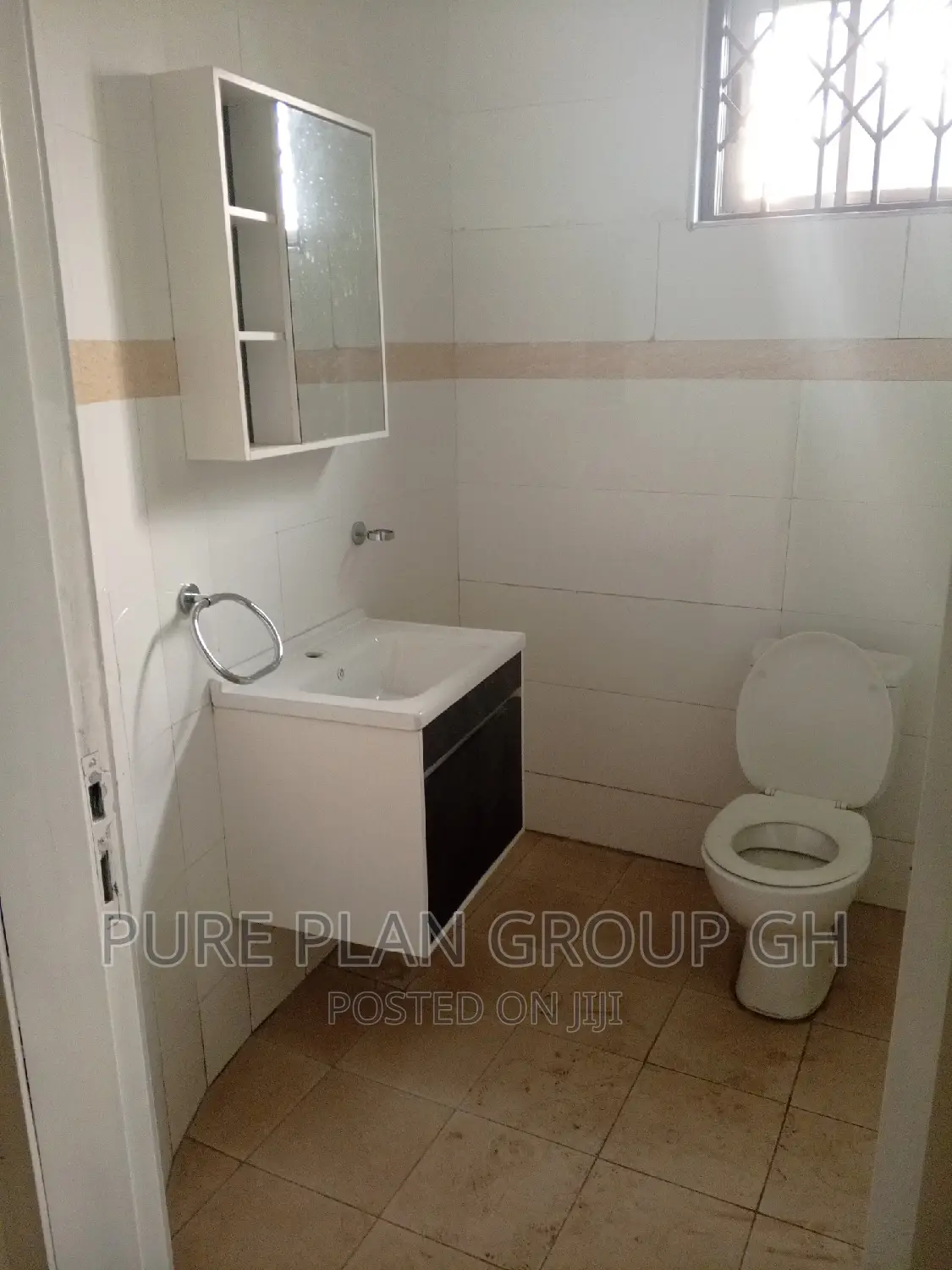 2bdrm Apartment in Abelemkpe for rent in Abelemkpe