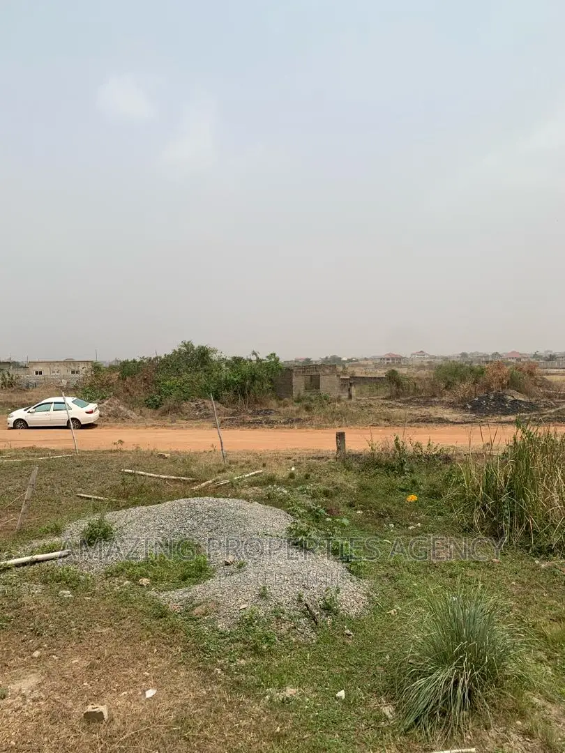 100x70 Plot of Land for Sale at East Legon in East Legon