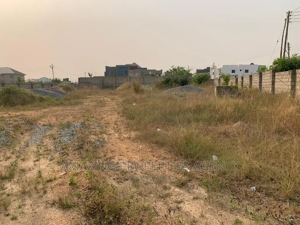 100x70 Plot of Land for Sale at East Legon in East Legon