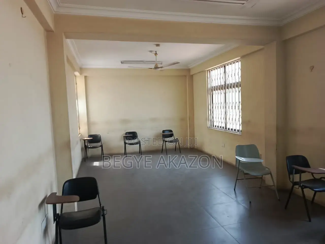 Commercial Building for Sale at Lapaz-Akweteyman in Achimota