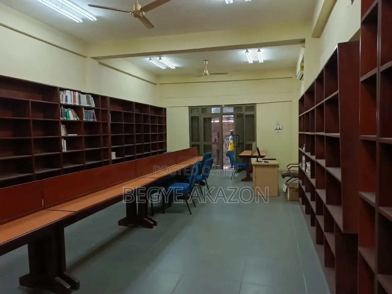 Commercial Building for Sale at Lapaz-Akweteyman in Achimota